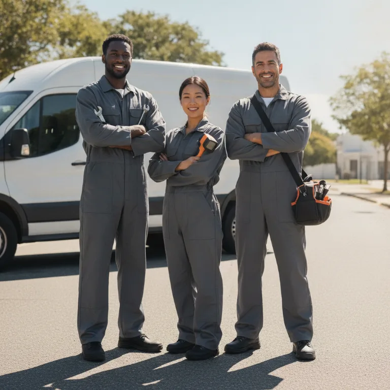 Radiator Repair team in Drummondville